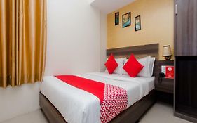 Hotel Golden Palace Andheri